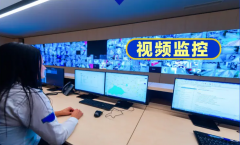 网络监控器安装专业安装高清音频监控手机远程监控