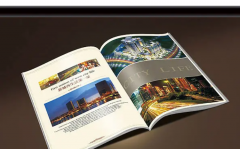 手提袋印刷、海报单页印刷